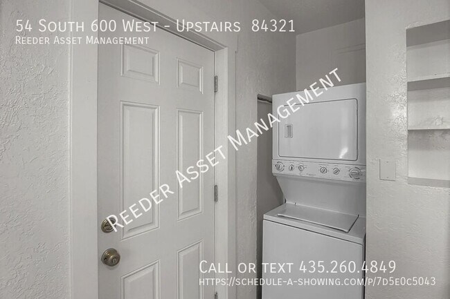 Building Photo - 54 S 600 W