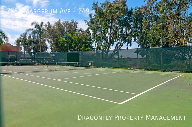 Building Photo - 7757 Margerum Ave