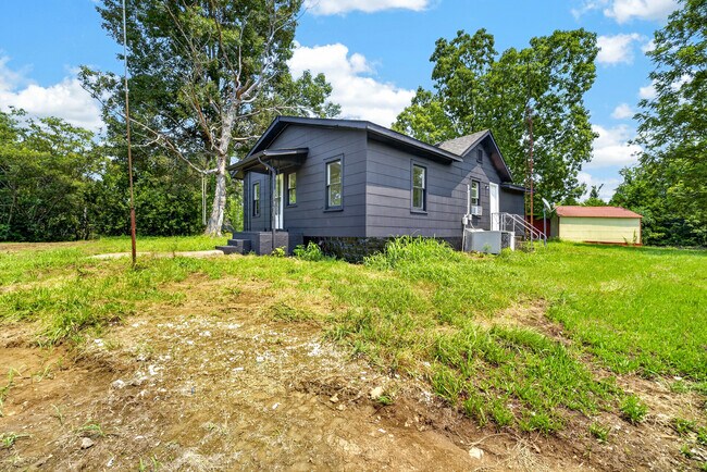 Building Photo - 783 Jack Simmons Rd