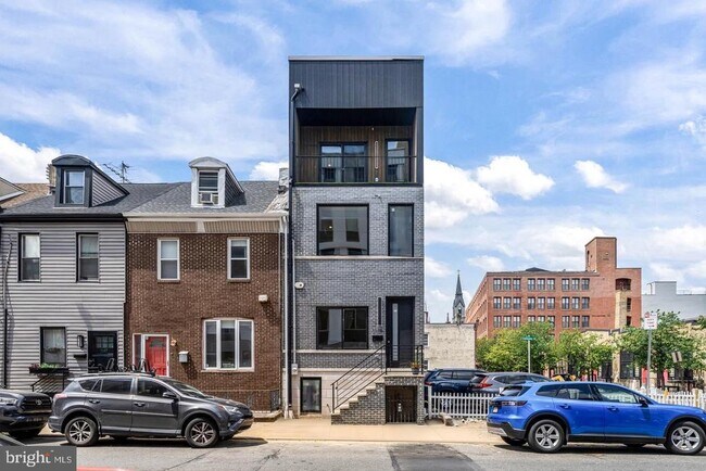 Building Photo - 1146 N 3rd St