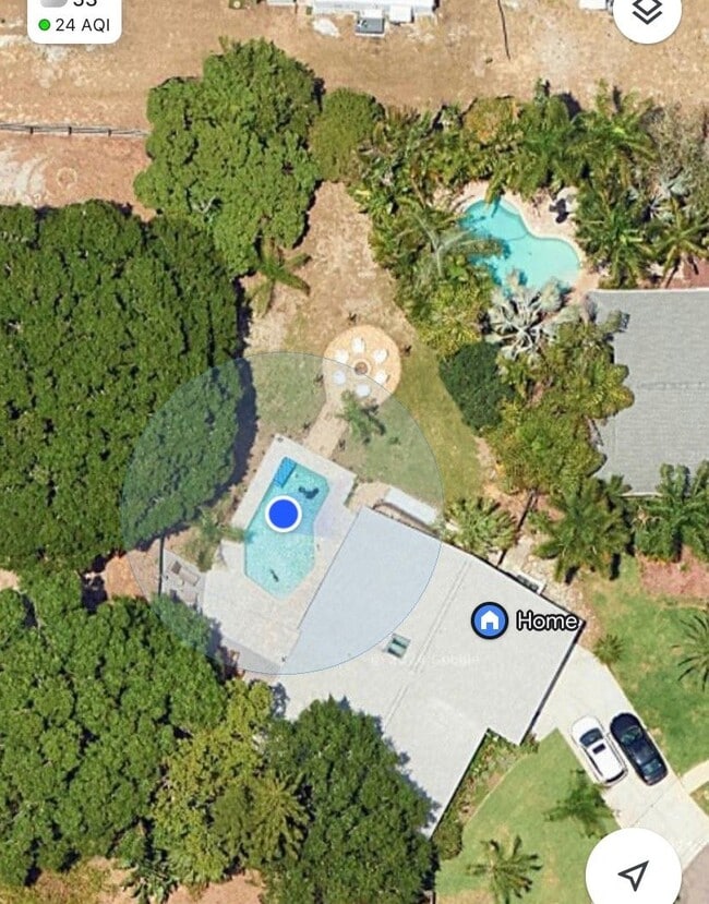 Building Photo - Pool home in Historic Tarpon Springs