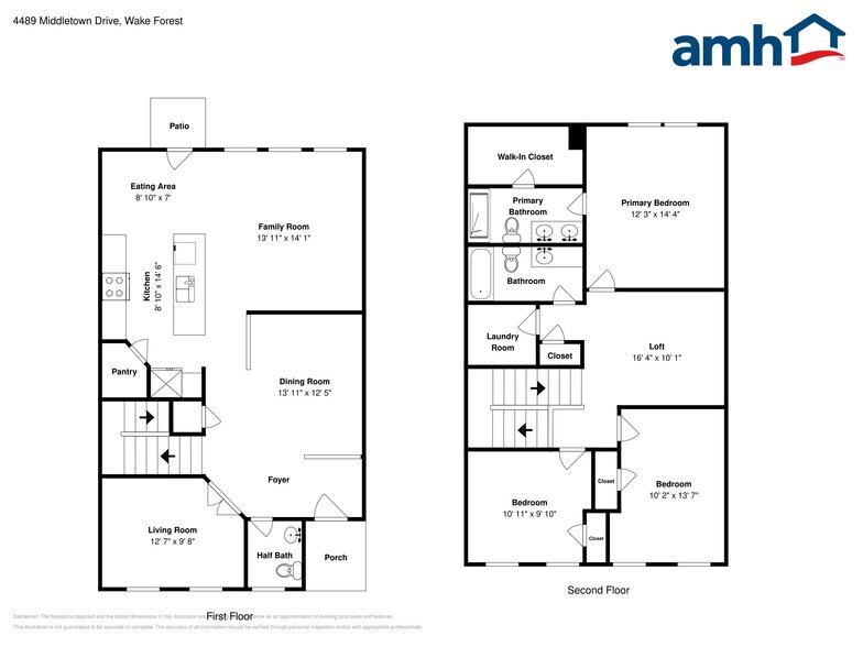 Building Photo - 4489 Middletown Dr