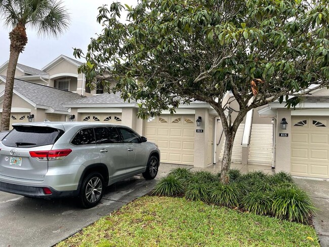 Building Photo - Charming Townhome in Lake Nona, Orlando