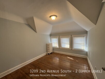 Building Photo - 3209 2nd Ave S