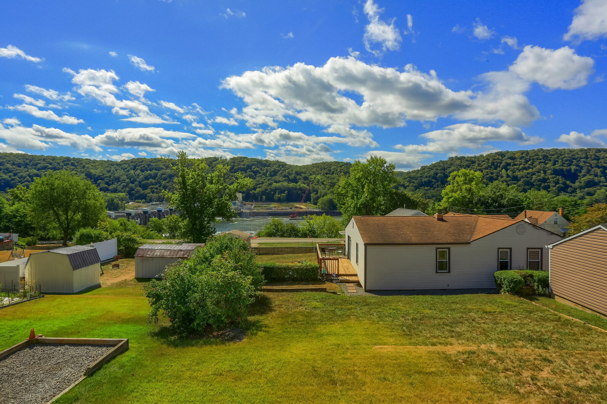 Building Photo - 1311 Midland Beaver Rd