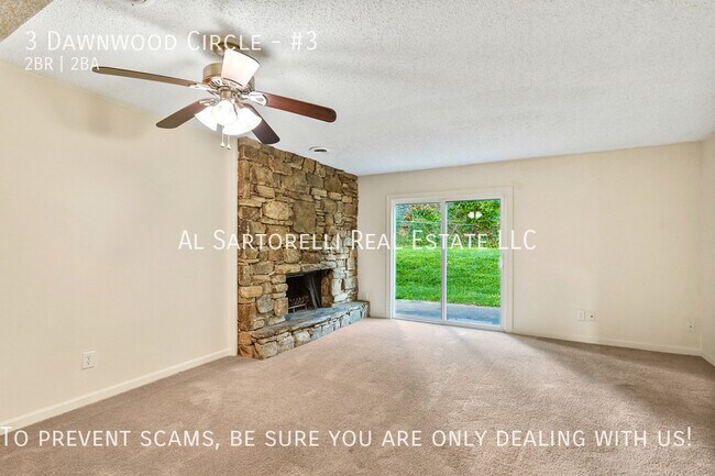 Building Photo - 3 Dawnwood Cir