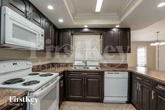 Building Photo - 3117 Academy Blvd
