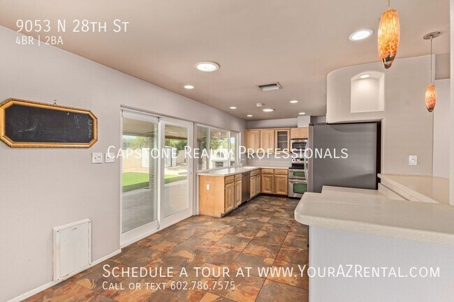 Building Photo - 9053 N 28th St