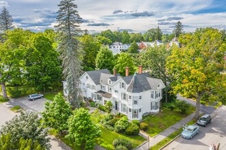 Building Photo - 9 Merrimack Street