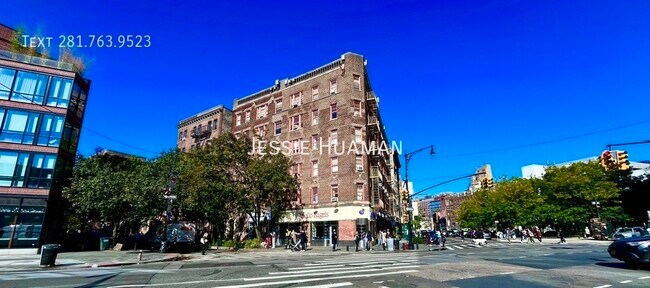 Primary Photo - 201-205 West 11th Street -3G