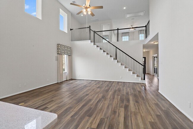 Building Photo - 14307 Pecan Maple Dr