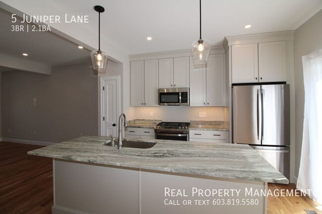 Building Photo - 5 Juniper Ln