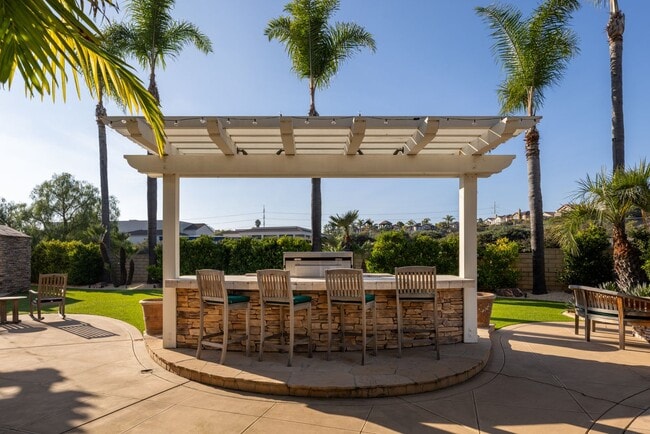 Building Photo - Coastal Retreat in La Costa - Spacious Home with Backyard Oasis