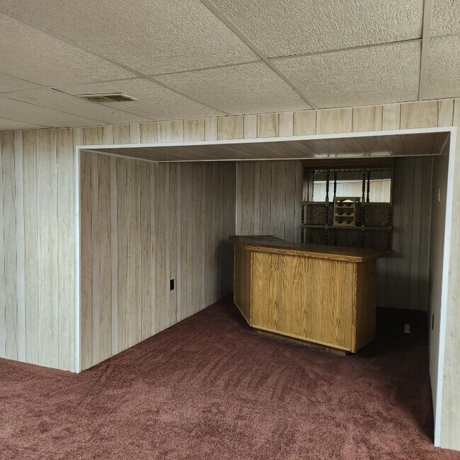 Finished Basement - 32442 Joy Rd