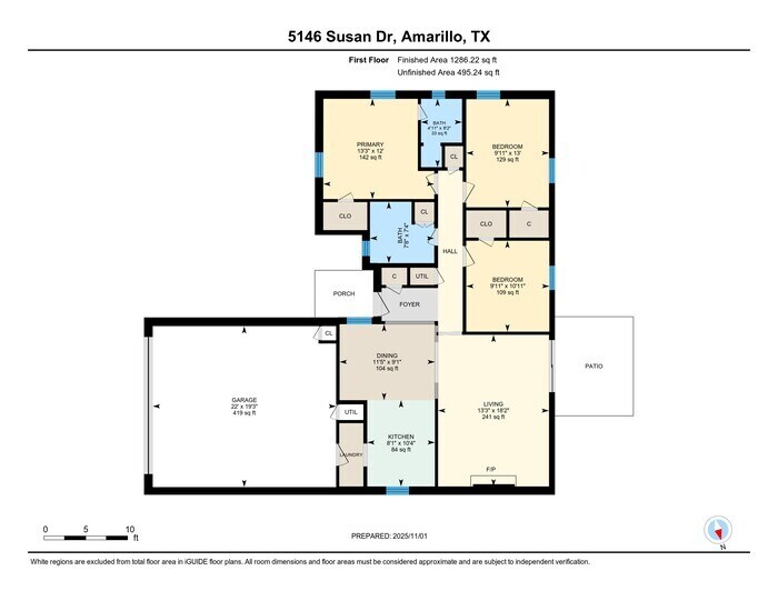 Building Photo - 5146 Susan Dr