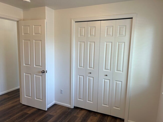 Building Photo - Newly updated 3-bedroom, 2-bathroom duplex with a garage!