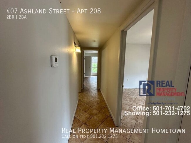 Building Photo - 407 Ashland St