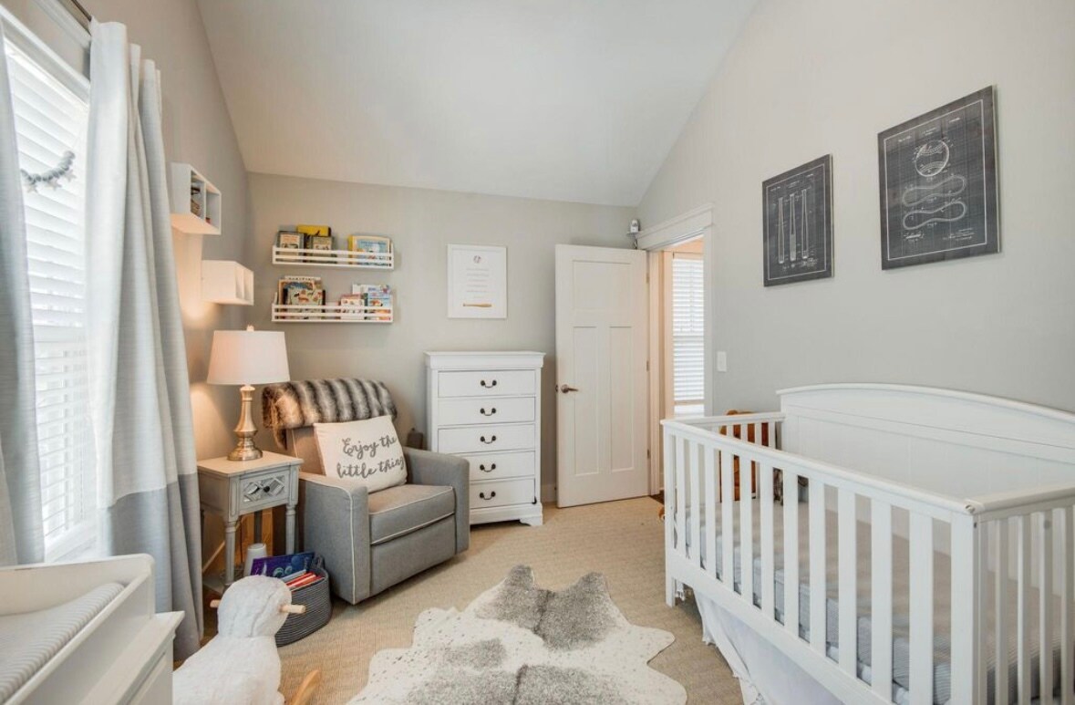 Building Photo - 710 Buchanan St