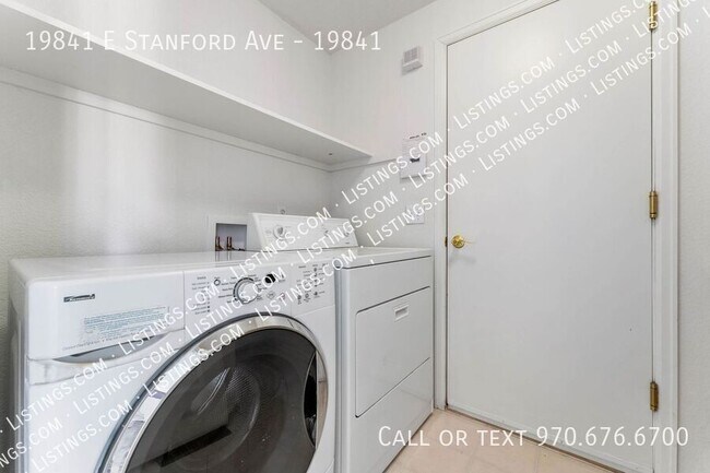 Building Photo - 19841 E Stanford Ave