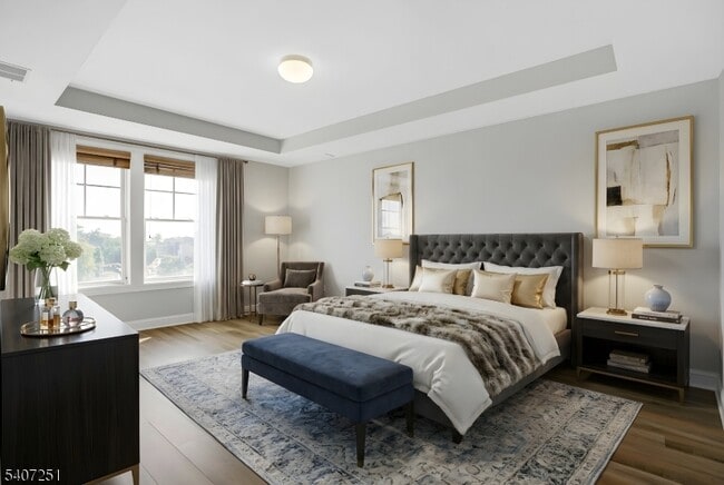 Building Photo - 40 W Park Pl