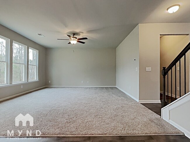 Building Photo - 751 Jackson Ct