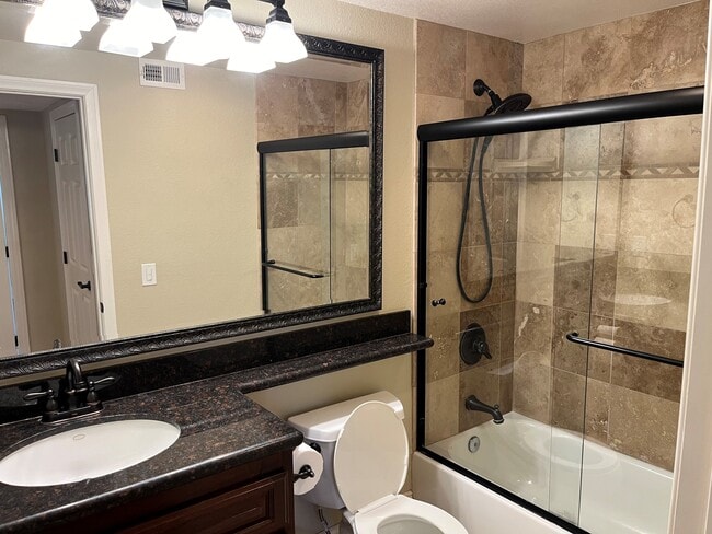 Bathroom - 3927 Nobel Dr