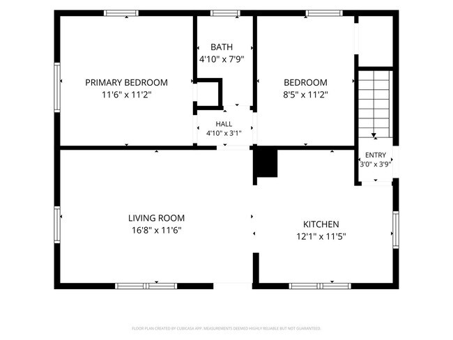 Building Photo - 926 Maiden Ln