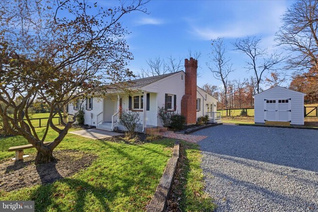 Building Photo - 18685 Haps Ln