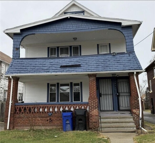 Building Photo - 3641 E 147th St