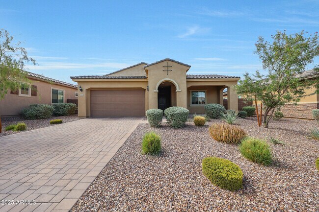 Primary Photo - 32360 N 133rd Dr