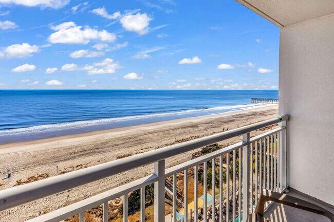 Building Photo - 1700 N Ocean Blvd