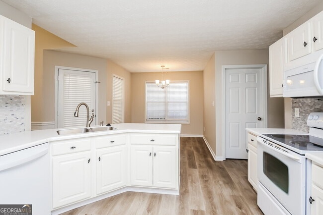 Building Photo - 4289 Duncan Ives Dr