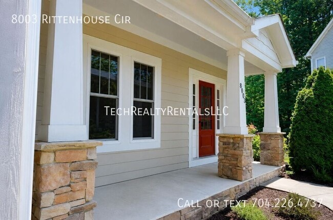 Building Photo - 8003 Rittenhouse Cir