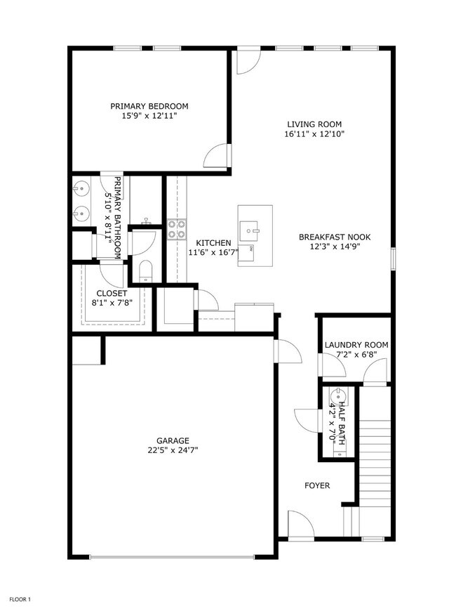 Building Photo - 10735 Red Flagstone Dr