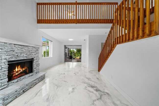 Building Photo - 4593 NW 7th Pl