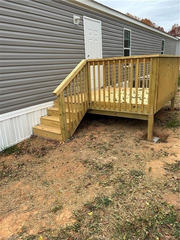 Building Photo - Lovely 3 Bedroom/2 Bath Single Wide in Madison