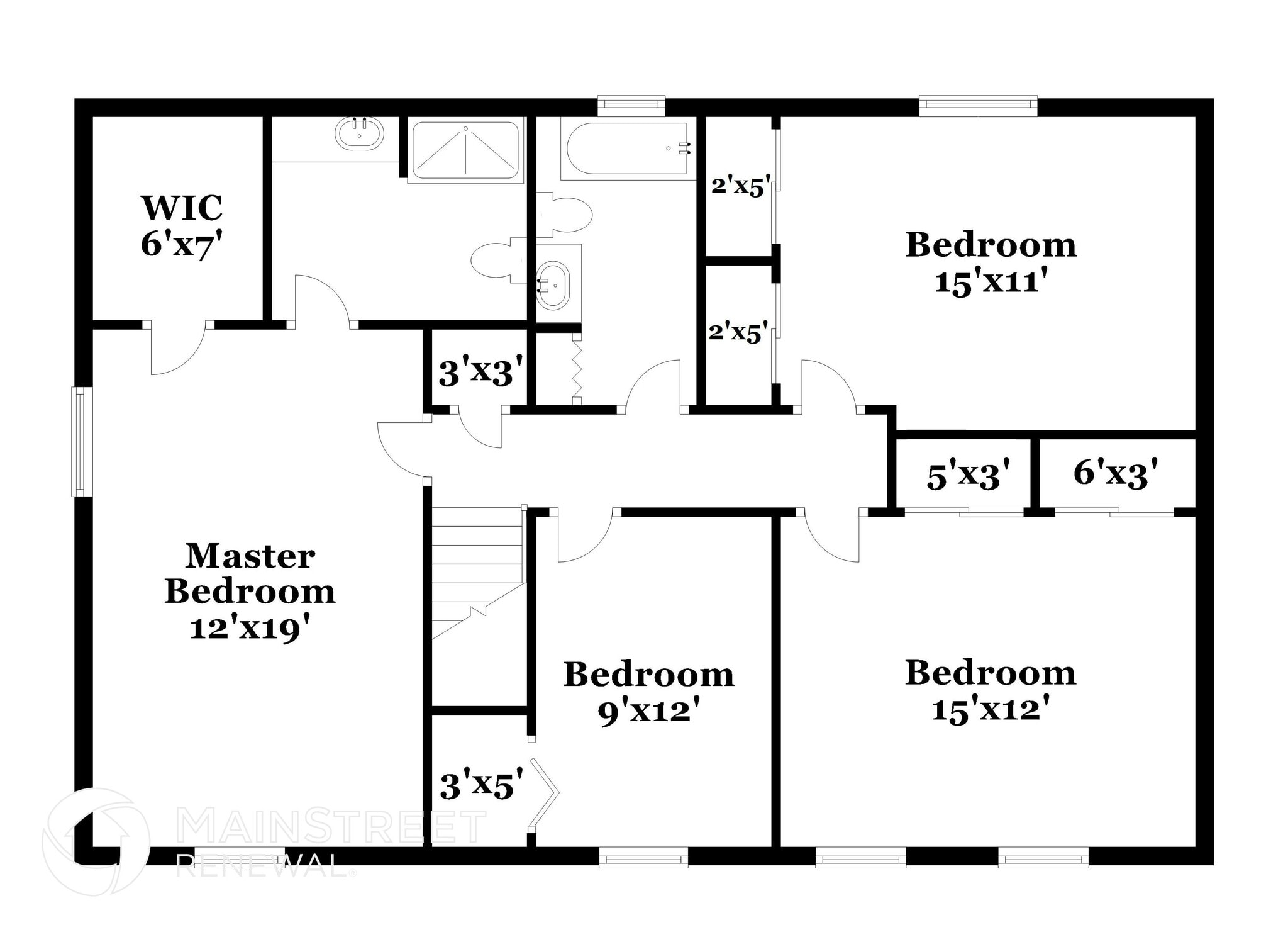 Building Photo - 6266 Seneca Way