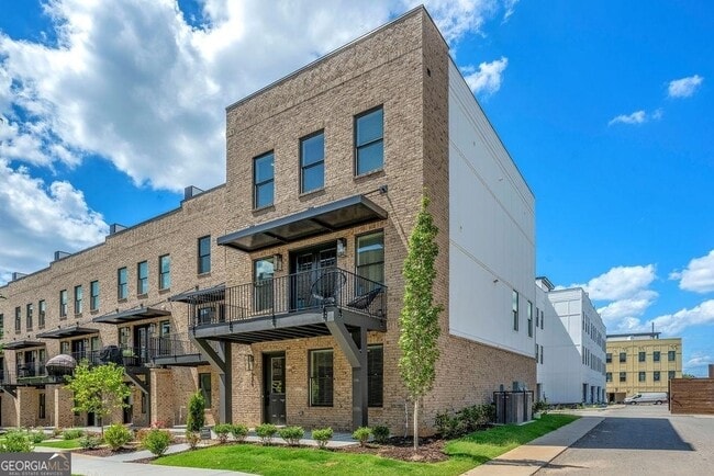 Building Photo - 1040 Claudette Colvin Ct