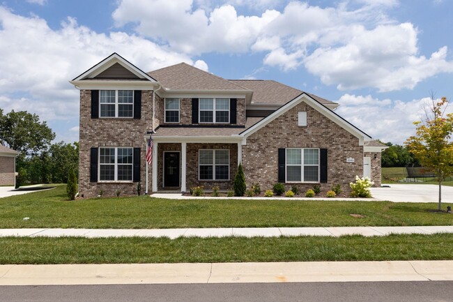 Building Photo - Beautiful 5 bed, 4 Bath Nolensville Single...