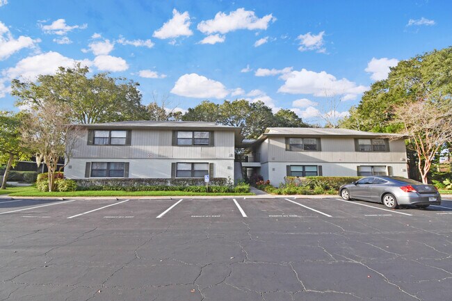 Building Photo - 38 Tarragona Ct