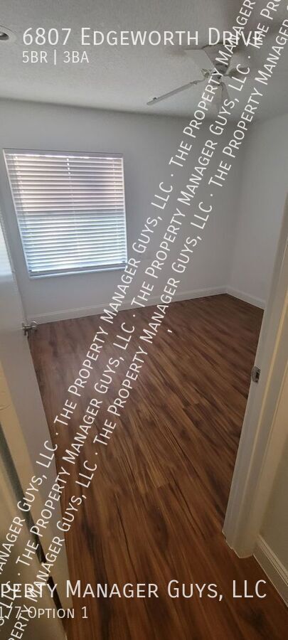 Building Photo - 6807 Edgeworth Dr