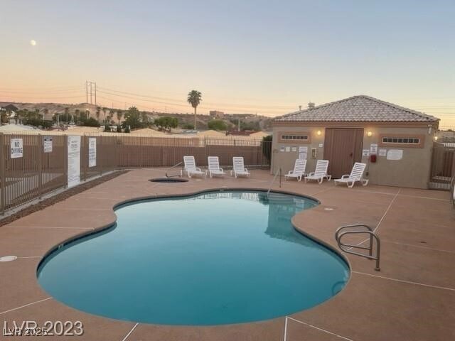 Building Photo - 4655 Gold Dust Ave