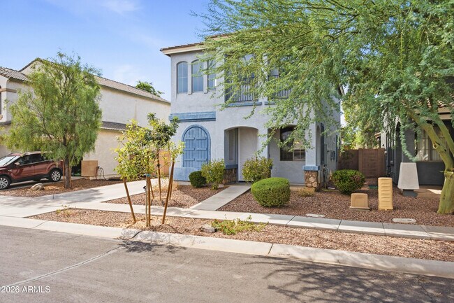 Building Photo - 4248 S Mariposa Dr