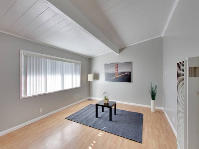 Floorplan - 2554 E 16th Street