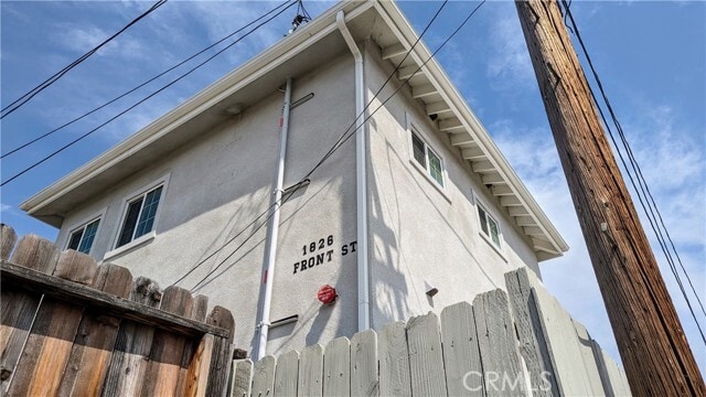 Building Photo - 1826 Front St