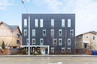 Building Photo - 1806 23rd Ave