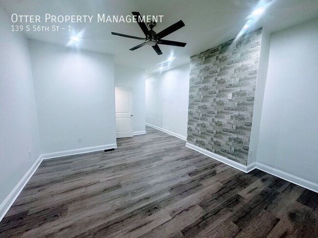 Building Photo - 139 S 56th St