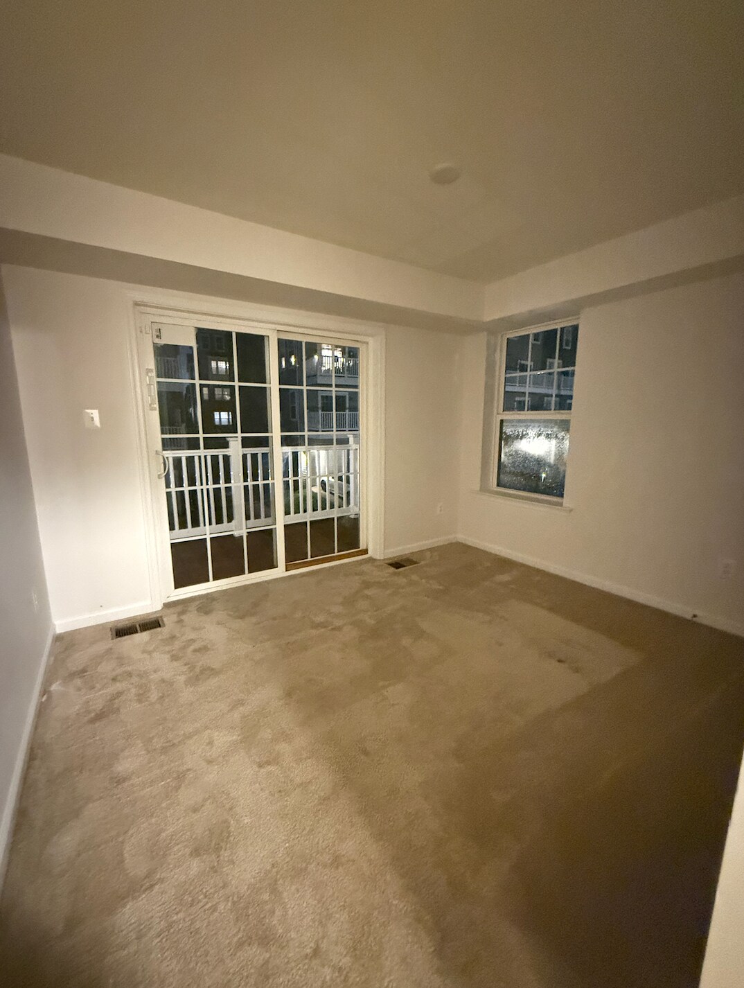 2nd bedroom includes the patio - 2719 Pinebrook Rd