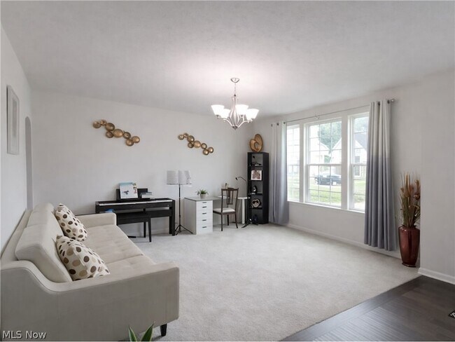 Building Photo - 4509 Millbrook Way