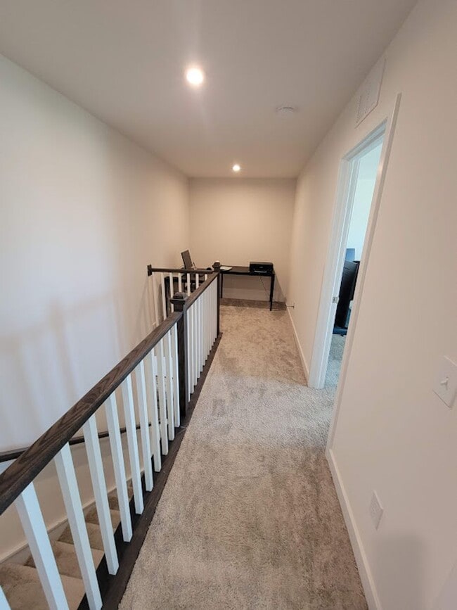 Building Photo - Cabarrus County Townhome 3BR/2.5BA Two Car Garage